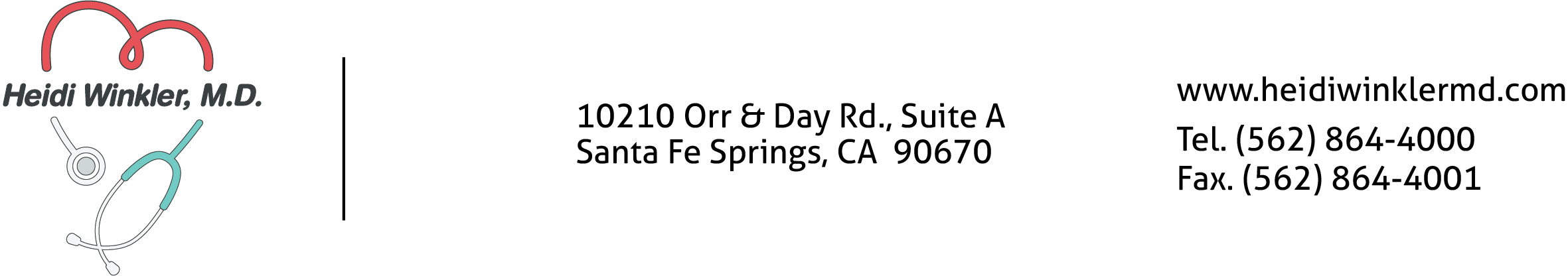 Community Pediatric Clinic Header